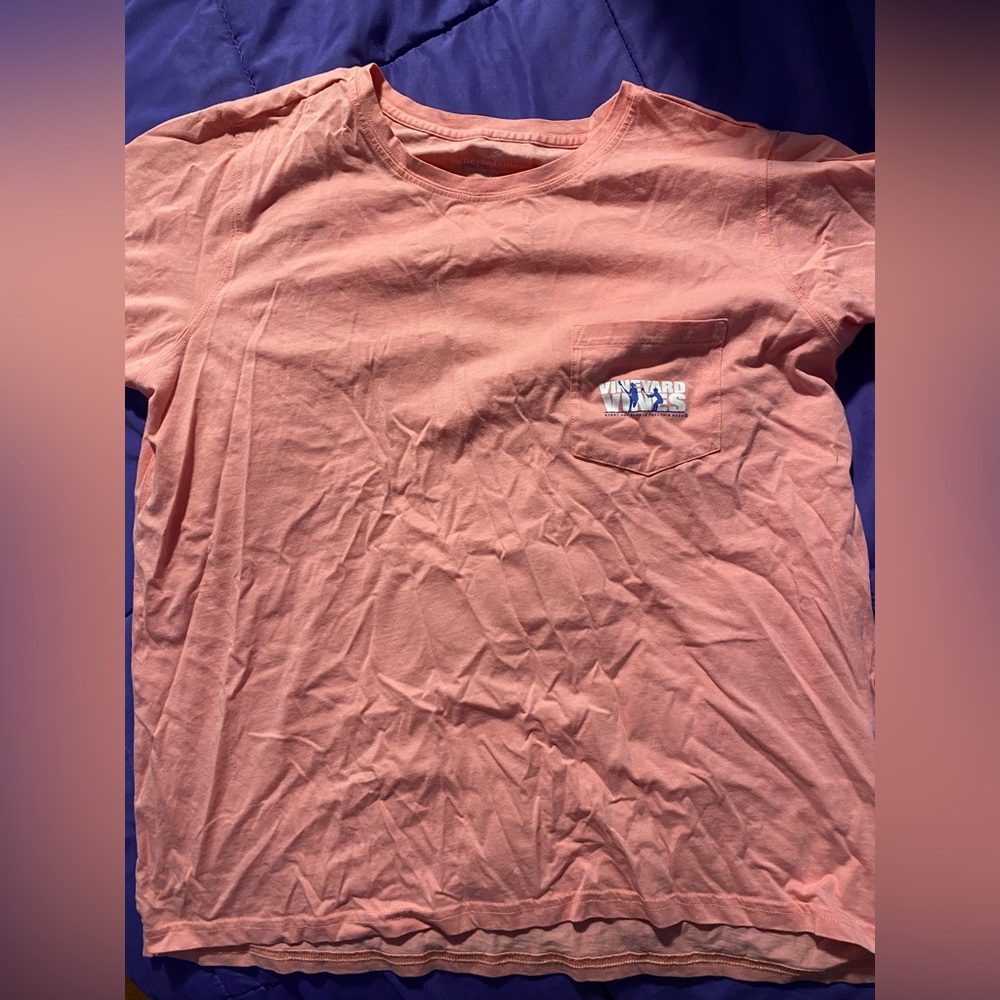 Vineyard Vines girls lacrosse